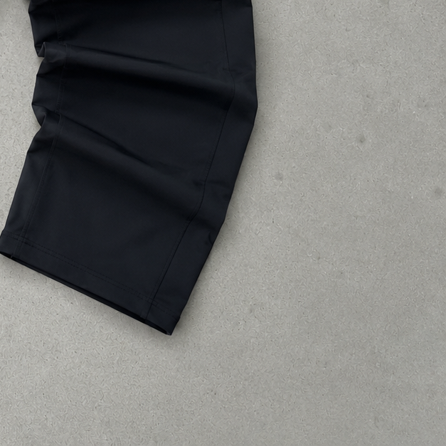 Adidas Pants Schwarz Rare (S)