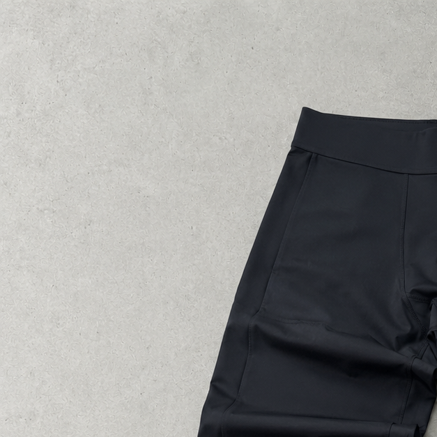 Adidas Pants Schwarz Rare (S)