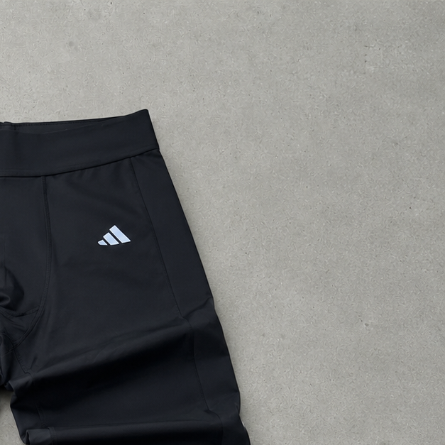 Adidas Pants Schwarz Rare (S)