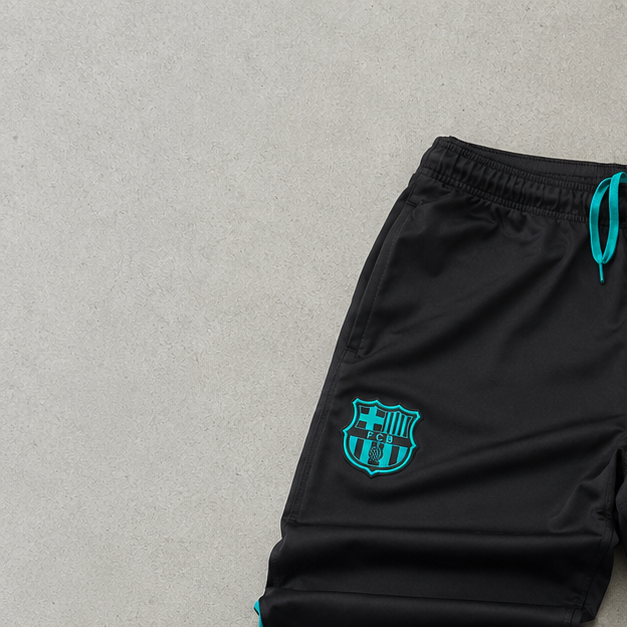 Nike Pants Schwarz Rare (S)