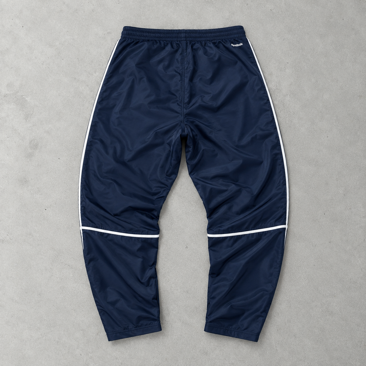 Adidas Track Jacket Navy Limited (M)