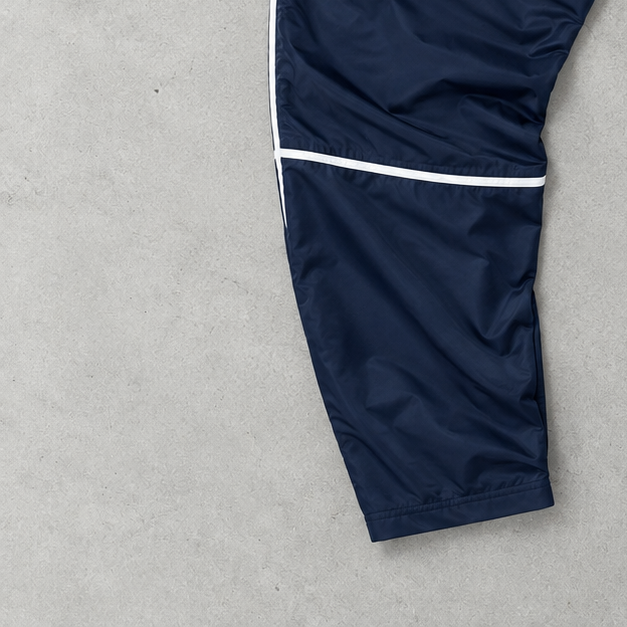 Adidas Track Jacket Navy Limited (M)