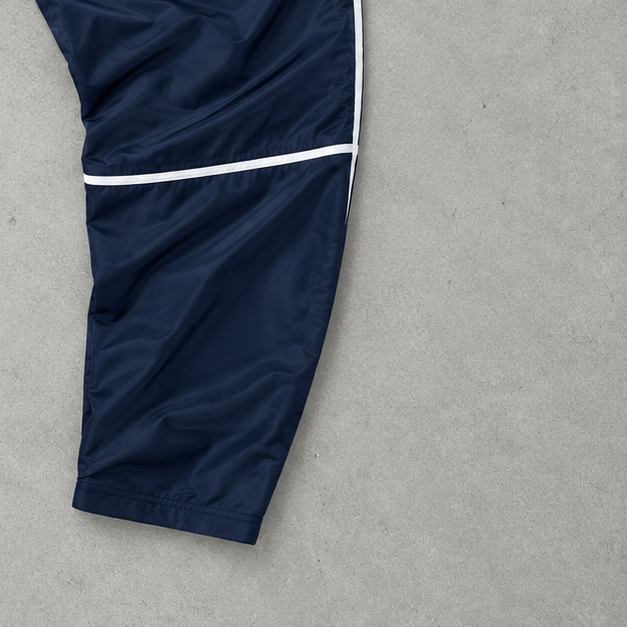 Adidas Track Jacket Navy Limited (M)