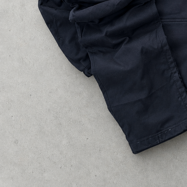 Nike Tracksuit Navy Rare (S)