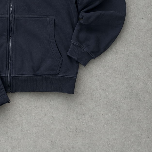 Nike Tracksuit Navy Rare (S)