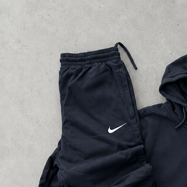 Nike Tracksuit Navy Rare (S)
