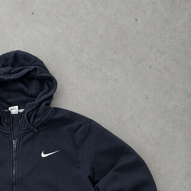 Nike Tracksuit Navy Rare (S)
