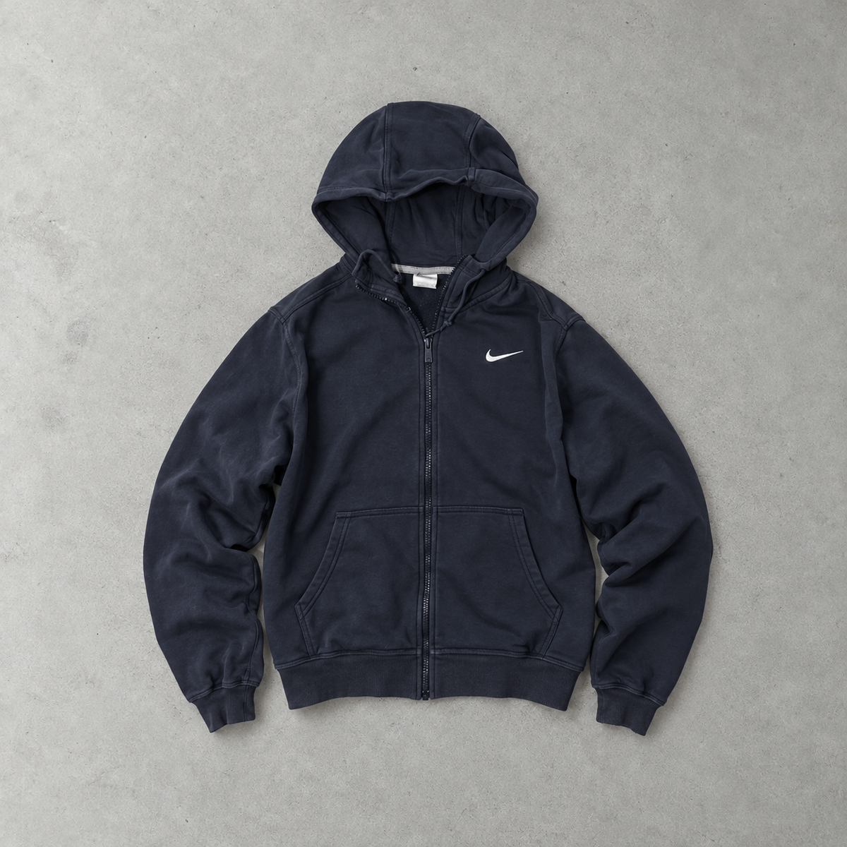 Nike Tracksuit Navy Rare (S)