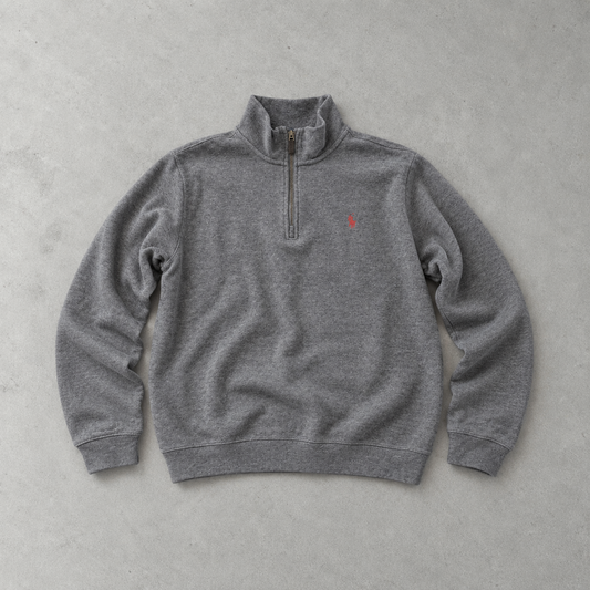Ralph Lauren Sweater Grau Limited (L)