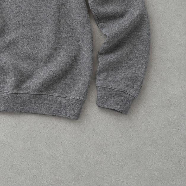 Ralph Lauren Sweater Grau Limited (L)