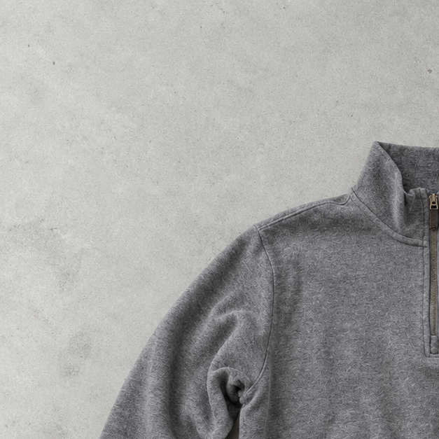 Ralph Lauren Sweater Grau Limited (L)
