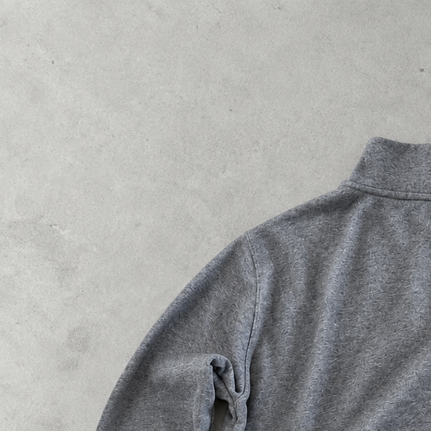 Ralph Lauren Sweater Grau Limited (L)