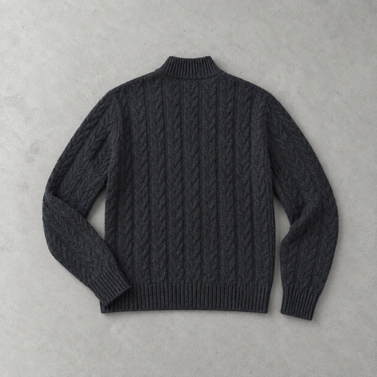 Ralph Lauren Sweater Marineblau Rare (M)