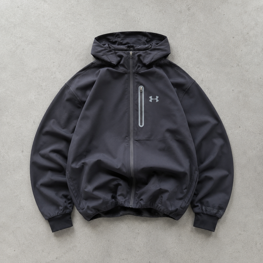 Under Armour Vest Black Rare (L)