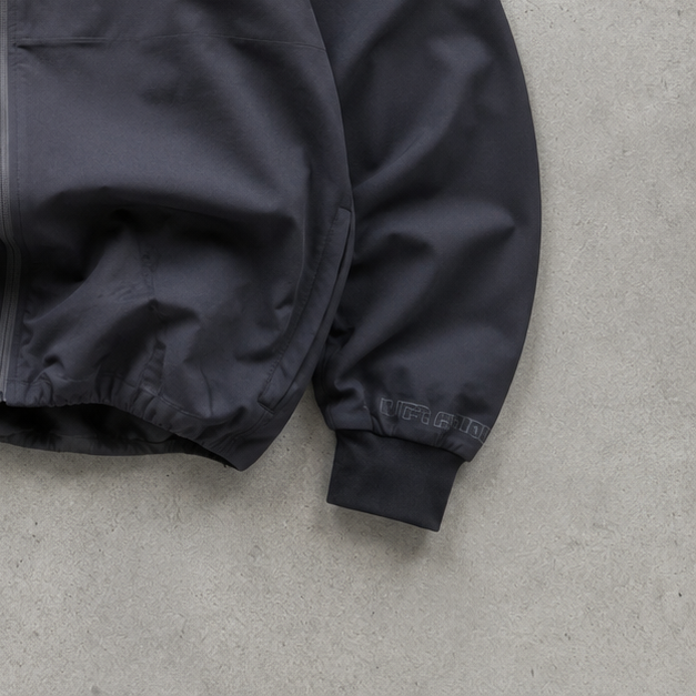 Under Armour Vest Black Rare (L)
