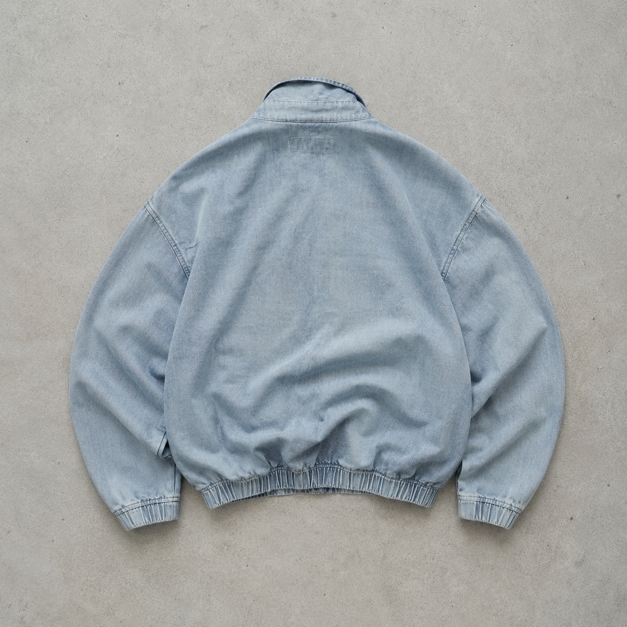 Ralph Lauren Jacket Light Blue Rare (L)