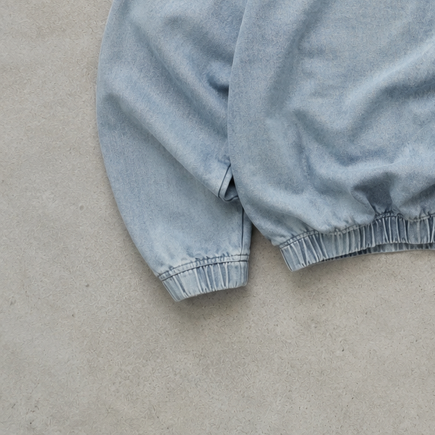 Ralph Lauren Jacket Light Blue Rare (L)