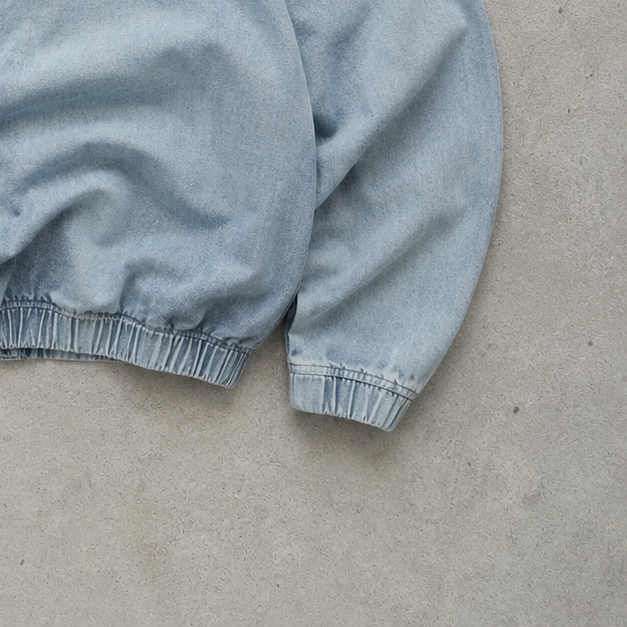Ralph Lauren Jacket Light Blue Rare (L)