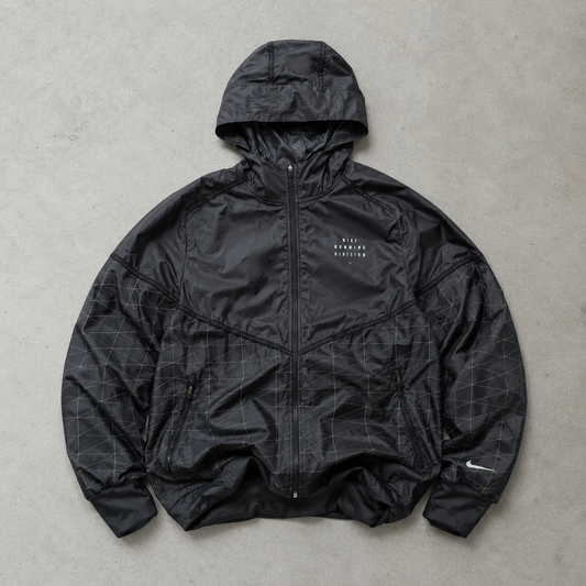 Nike Jacket Black Limited (L)
