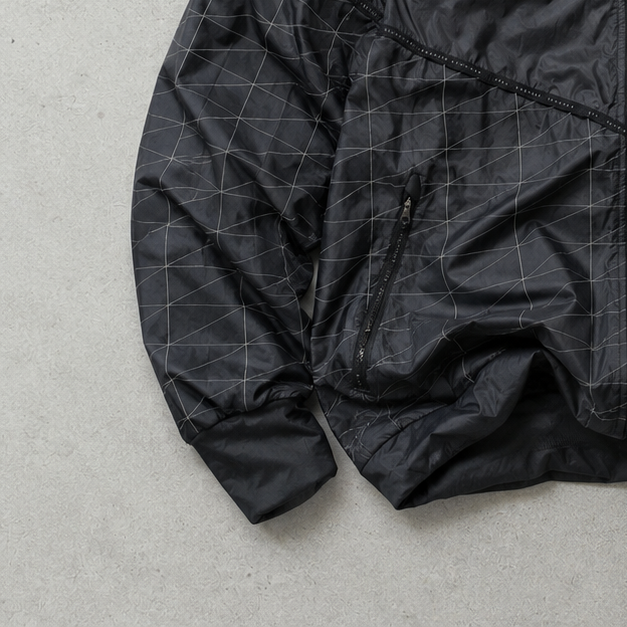 Nike Jacket Black Limited (L)
