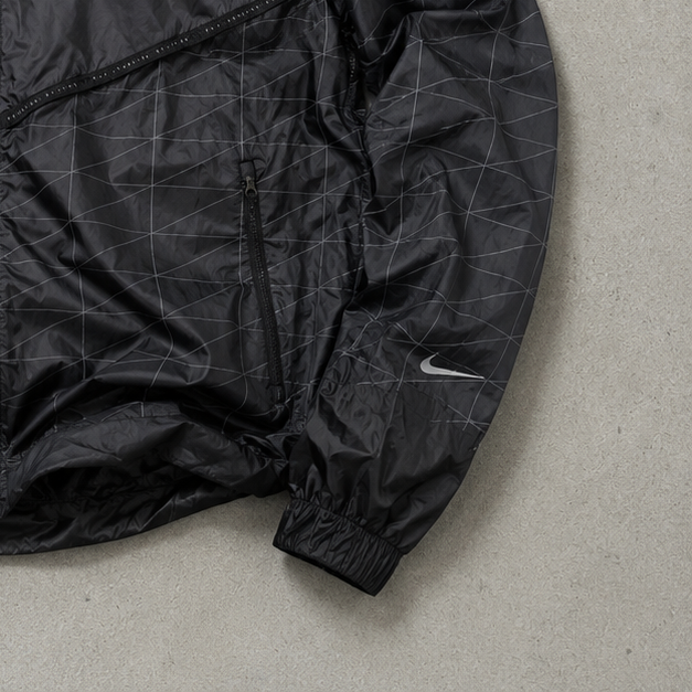 Nike Jacket Black Limited (L)