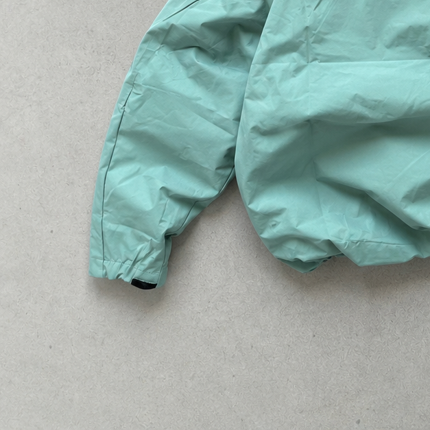 Brazil Nike Jacket Mintgrün Rare (Size M)