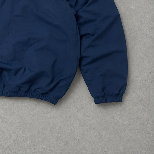 Villanova Y2K Nike Hoodie Marineblau Rare (Size XL)