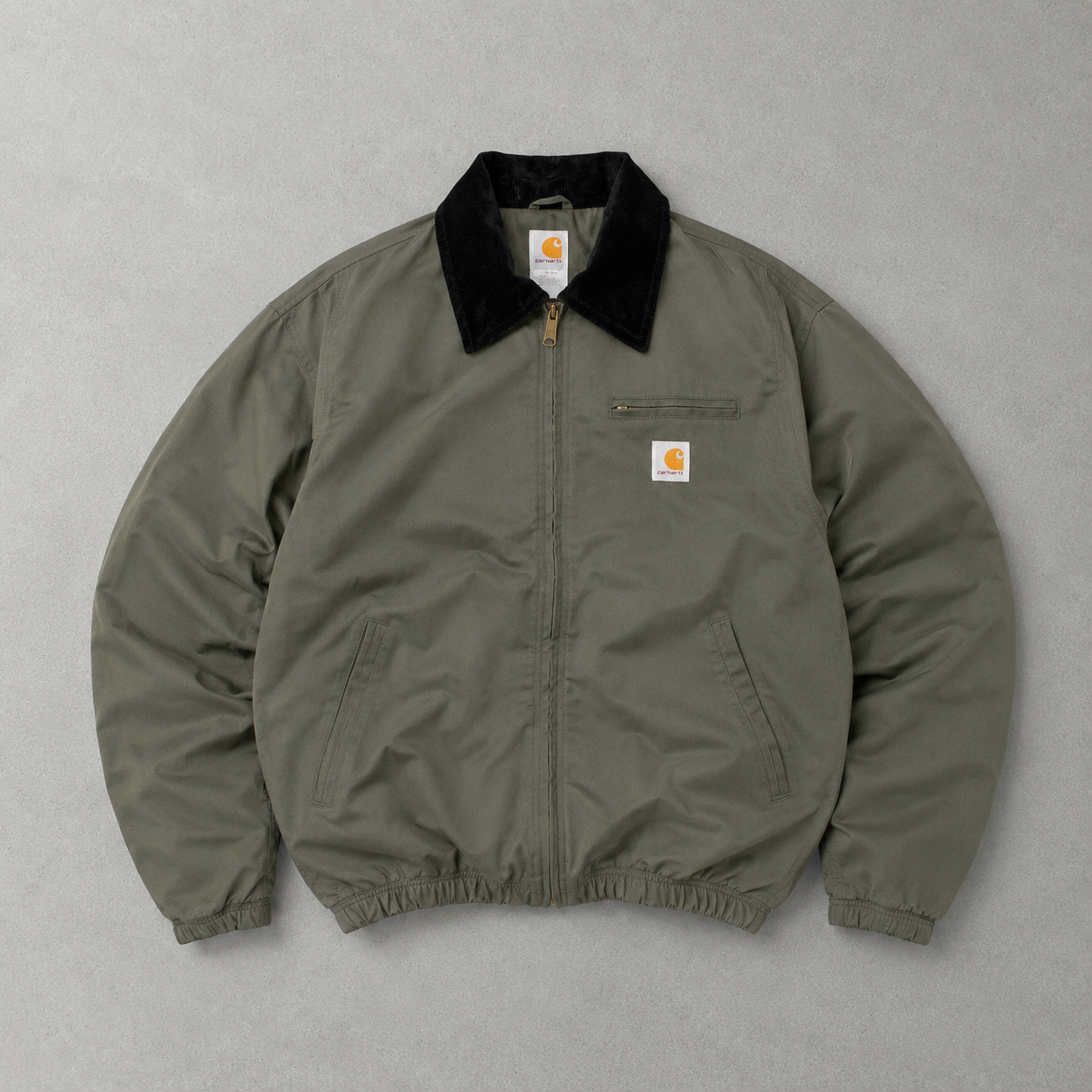 Carhartt Jacket Rare L
