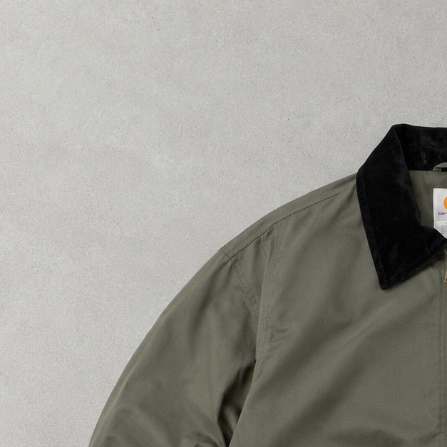 Carhartt Jacket Rare L
