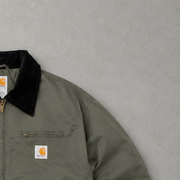 Carhartt Jacket Rare L