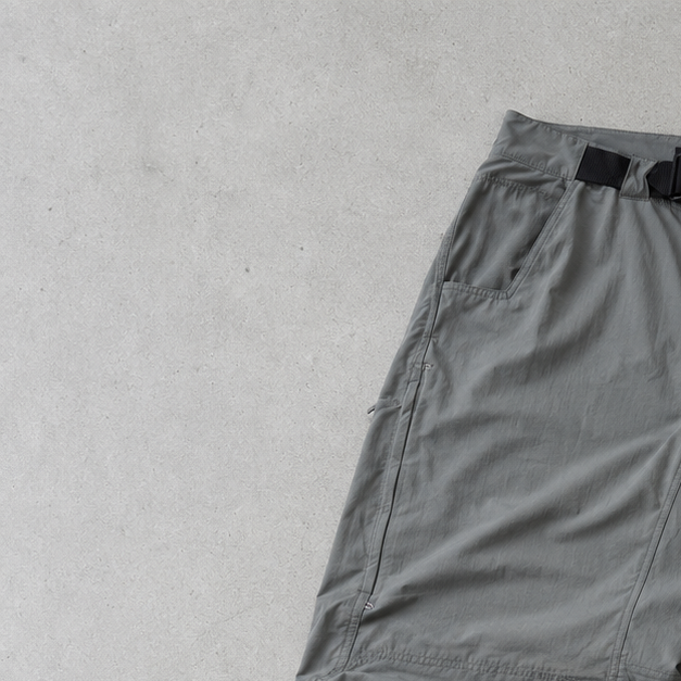 Adidas Pants Blau Rare (M)