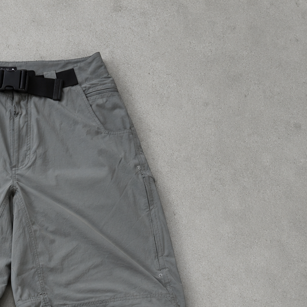 Adidas Pants Blau Rare (M)