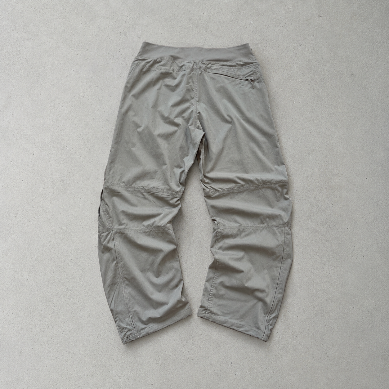 Adidas Pants Blau Rare (M)