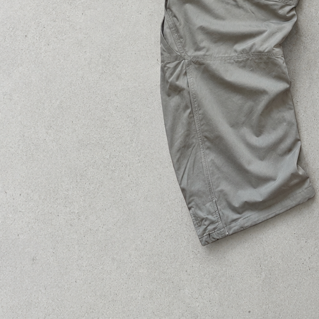 Adidas Pants Blau Rare (M)