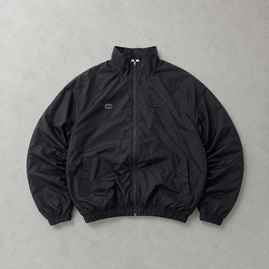 Nike Vest Schwarz Rare (L)