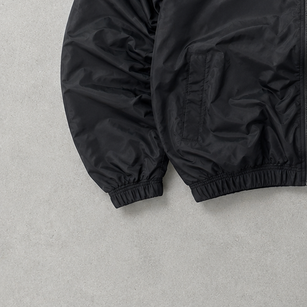 Nike Vest Schwarz Rare (L)