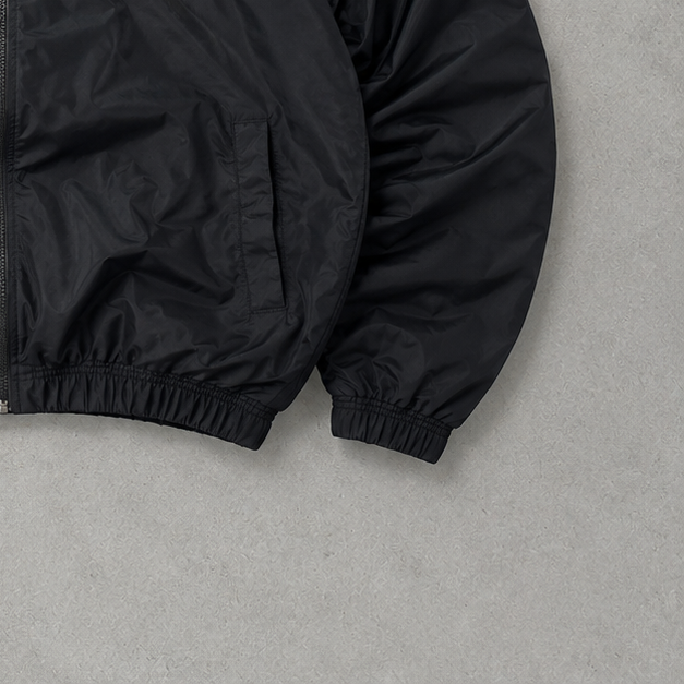 Nike Vest Schwarz Rare (L)