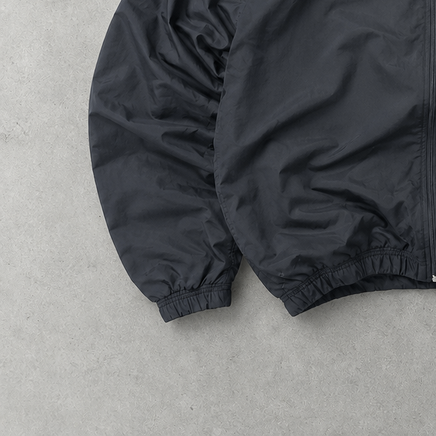 Nike Jacket Schwarz Limited (Size L)
