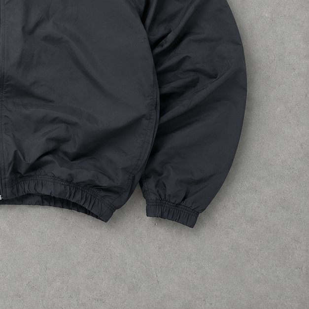 Nike Jacket Schwarz Limited (Size L)