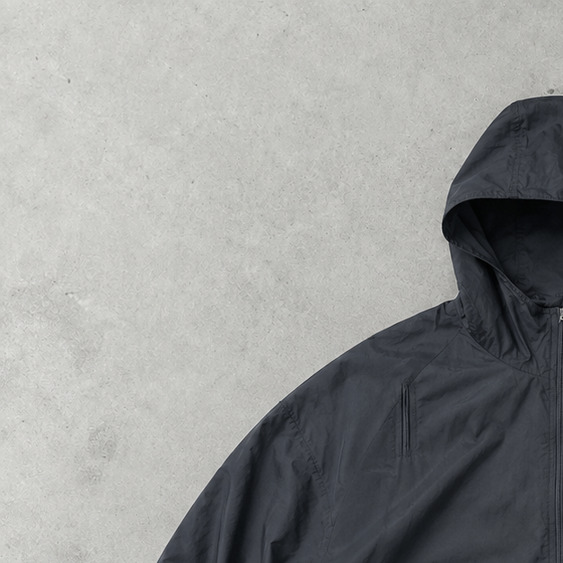 Nike Jacket Schwarz Limited (Size L)