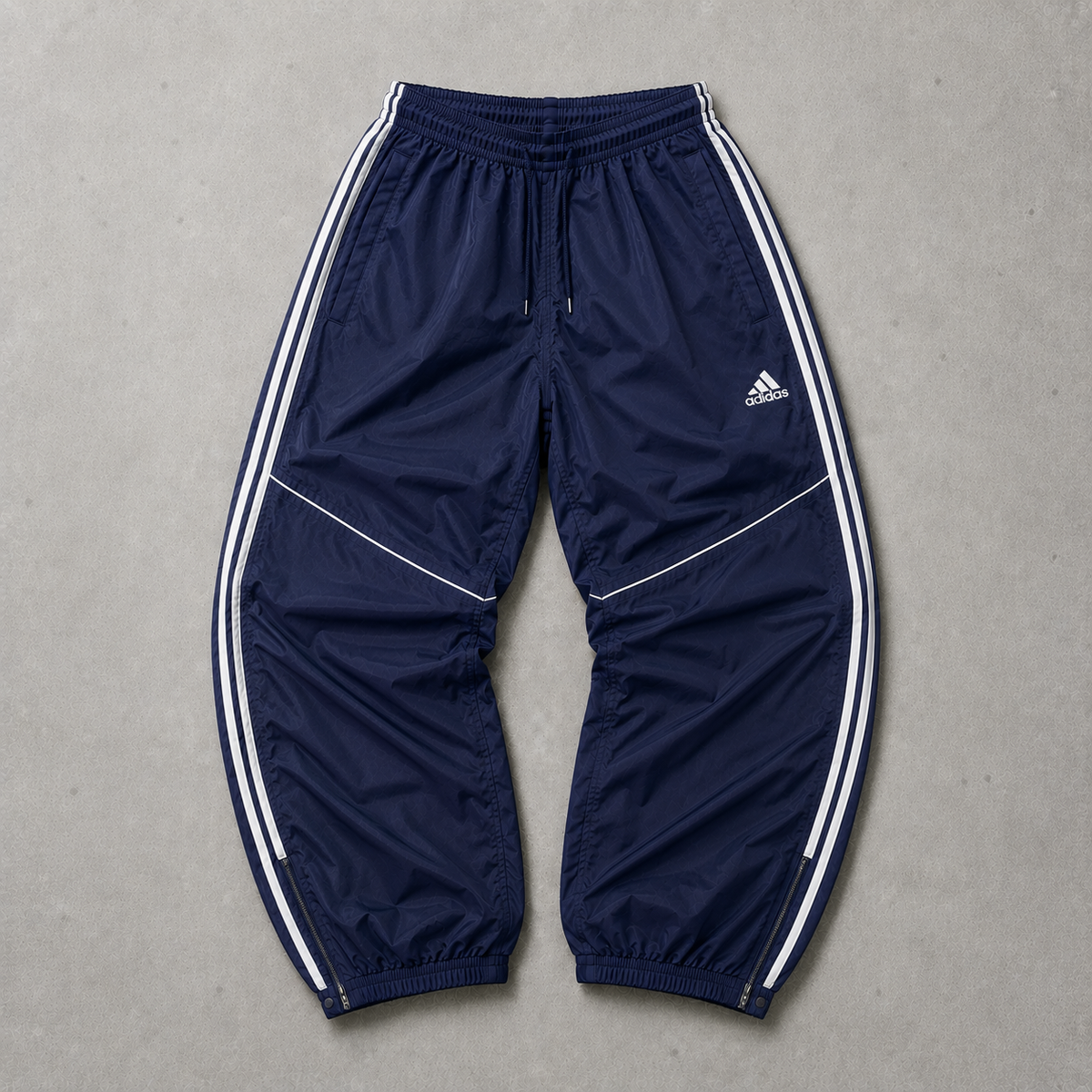 Nike Track Pants Navy Rare (M)