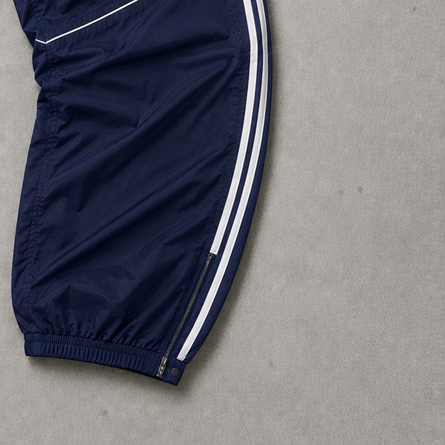 Nike Track Pants Navy Rare (M)