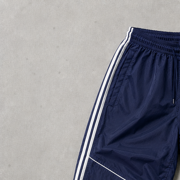 Nike Track Pants Navy Rare (M)