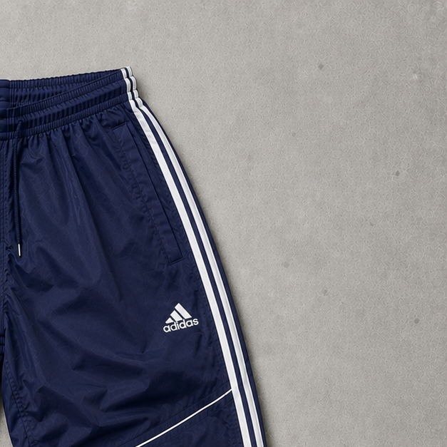 Nike Track Pants Navy Rare (M)