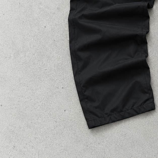 Adidas Track Pants Schwarz Limited (S)