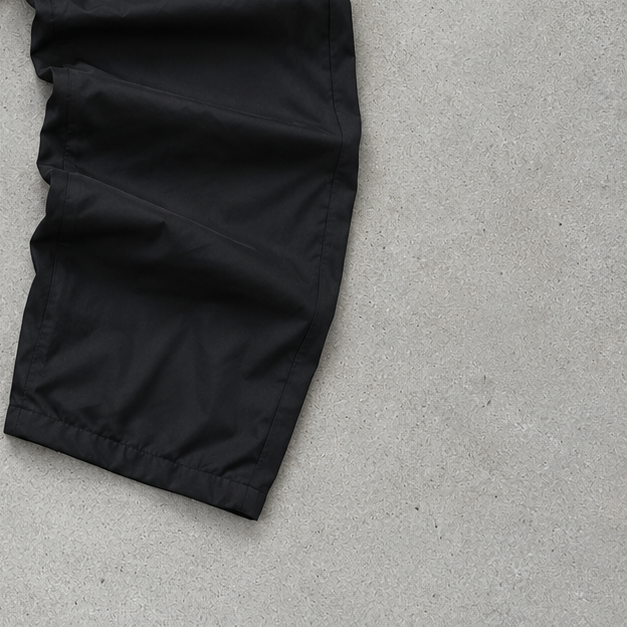Adidas Track Pants Schwarz Limited (S)