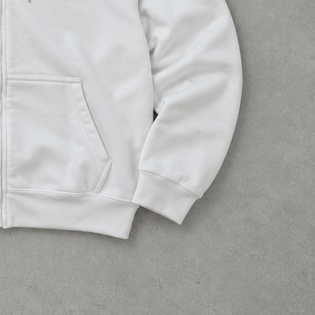Ralph Lauren Sweater Weiß Limited (M)