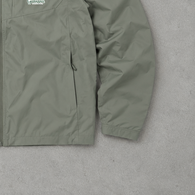 Brasil Nike Jacket Mintgrün Rare (L)