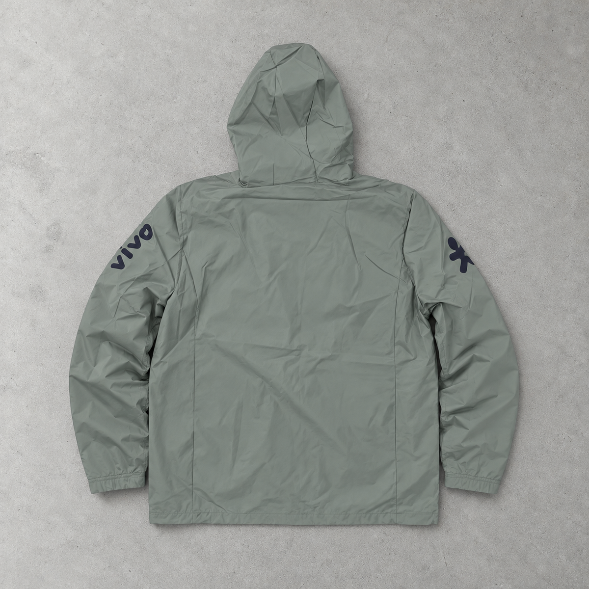 Brasil Nike Jacket Mintgrün Rare (L)