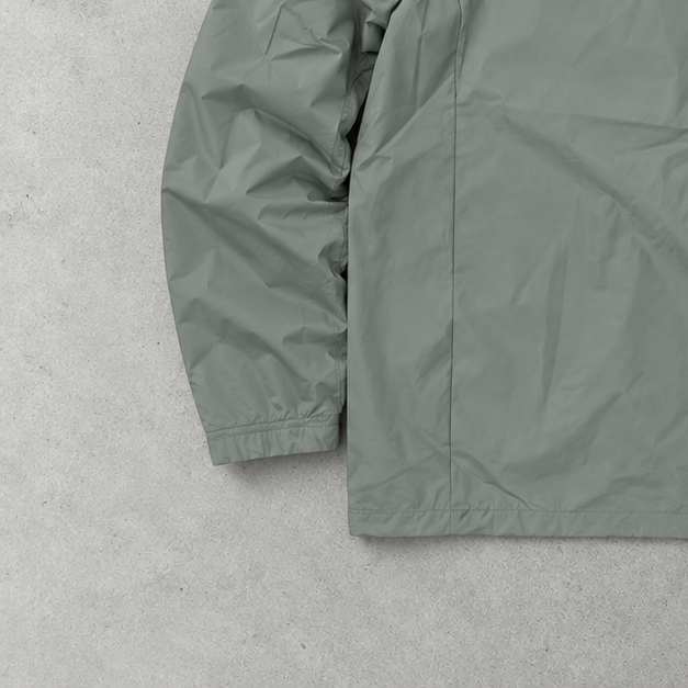 Brasil Nike Jacket Mintgrün Rare (L)